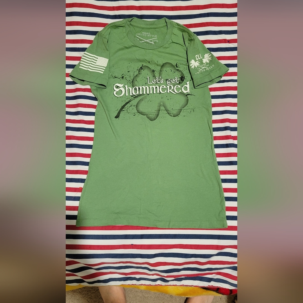 Grunt Style Shirt